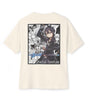 Kazuto Kirigaya (Sword Art Online) Premium Oversized Tee