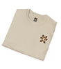 Camiseta informal Kokushibo (DEMON SLAYER)