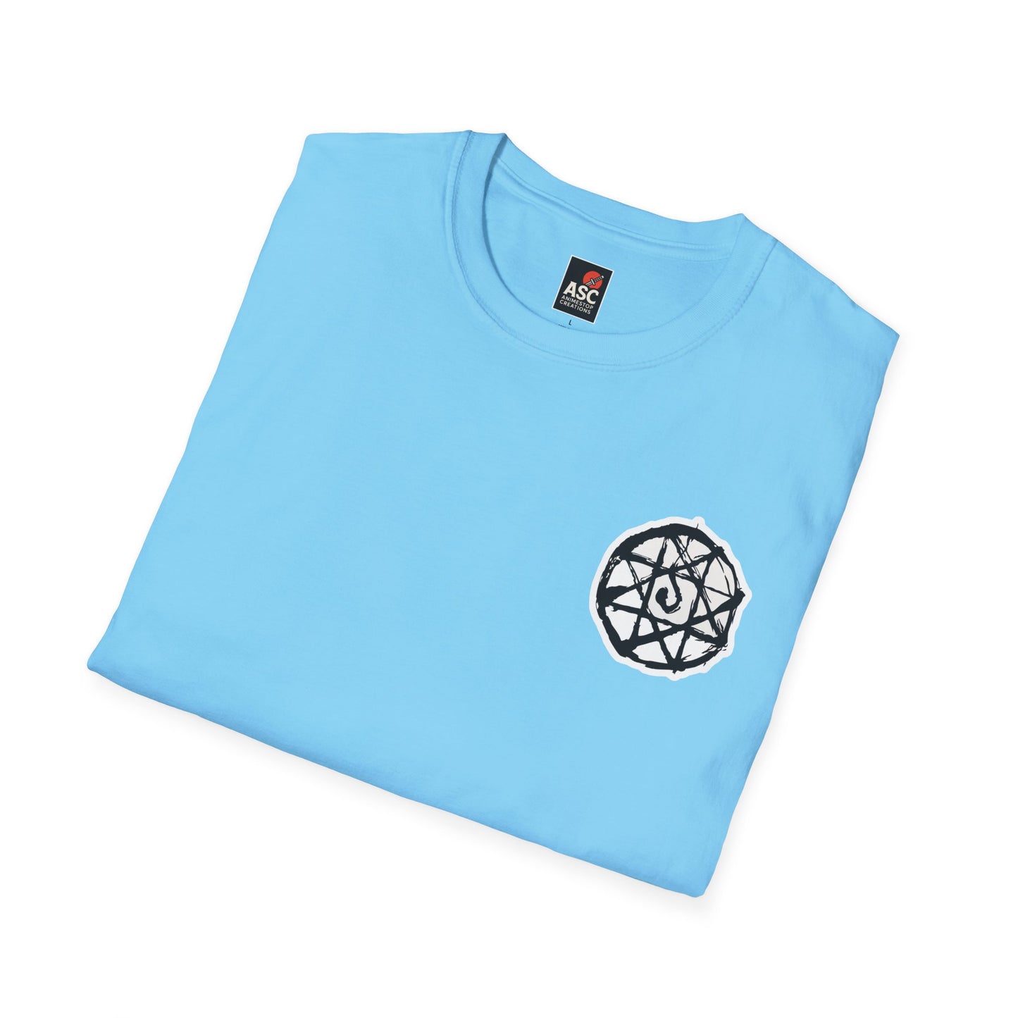 Alphonse Elric (FULLMETAL) Casual Tee