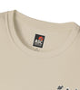 Camiseta informal de Mikasa Ackerman (ATAQUE A LOS TITANES)