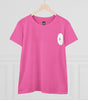 L. (DEATH NOTE) Women's Tee