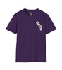 Camiseta informal de Doma (DEMON SLAYER)