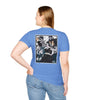 Camiseta informal Obanai Iguro (DEMON SLAYER)