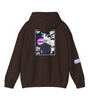 Satoru Gojo (JUJUTSU KAISEN) Hoodie