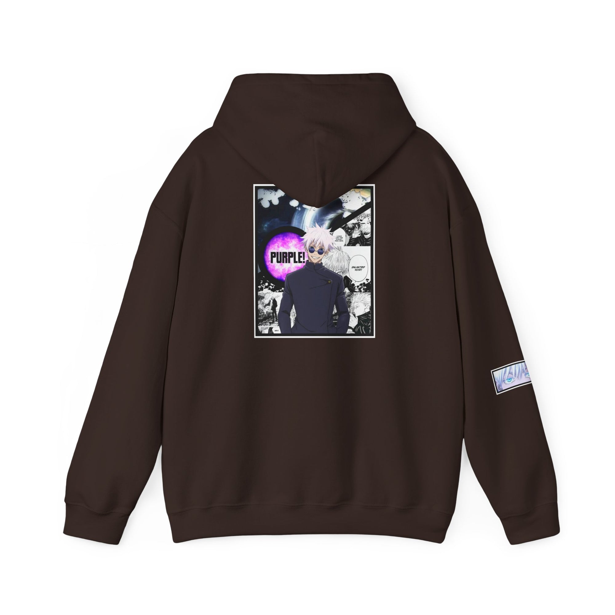 Satoru Gojo (JUJUTSU KAISEN) Hoodie