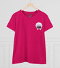 Camiseta de mujer Satoru Gojo (JUJUTSU KAISEN)