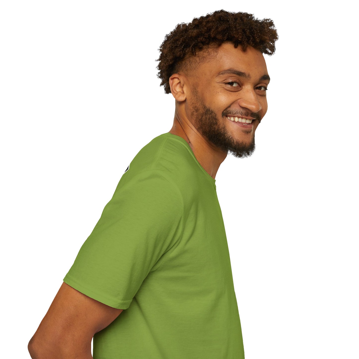 Gyomei Himejima (DEMON SLAYER) Casual Tee