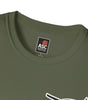 King Bradley (FULLMETAL) Casual Tee