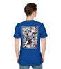 Zanka Nijiku (Gachiakuta) Casual Tee