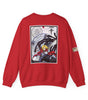 Edward Elric (FULLMETAL) Crewneck