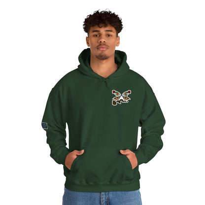 Gyutaro & Daki (DEMON SLAYER) Hoodie