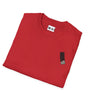 Turbo Granny (Dandadan) Casual Tee