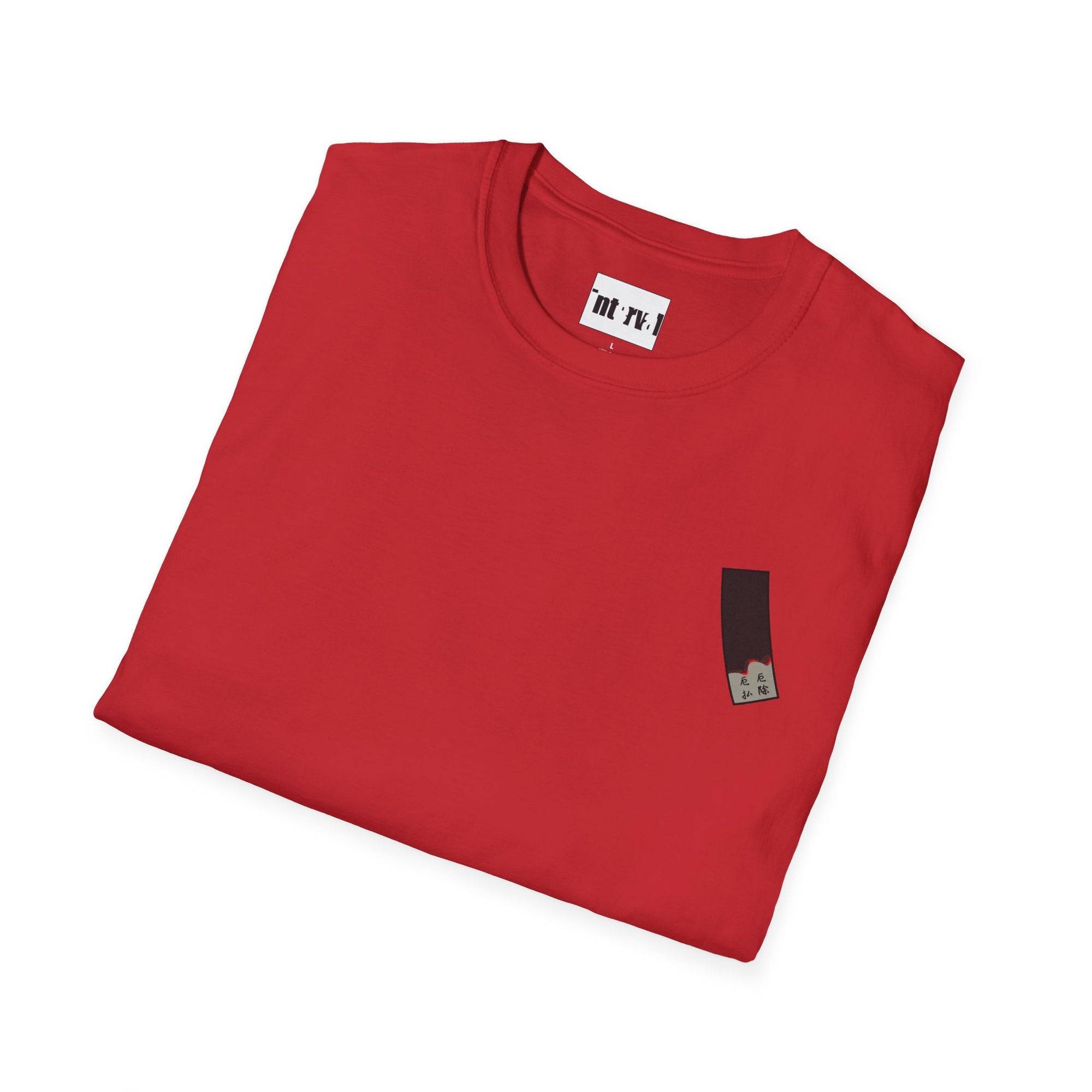 Turbo Granny (Dandadan) Casual Tee