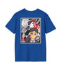 Ken "Okarun" Takakura (Dandadan) Casual Tee
