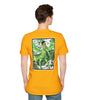 Yuno Grinberryall (Black Clover) Casual Tee