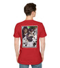 Toji Fushiguro (JUJUTSU KAISEN) Casual Tee