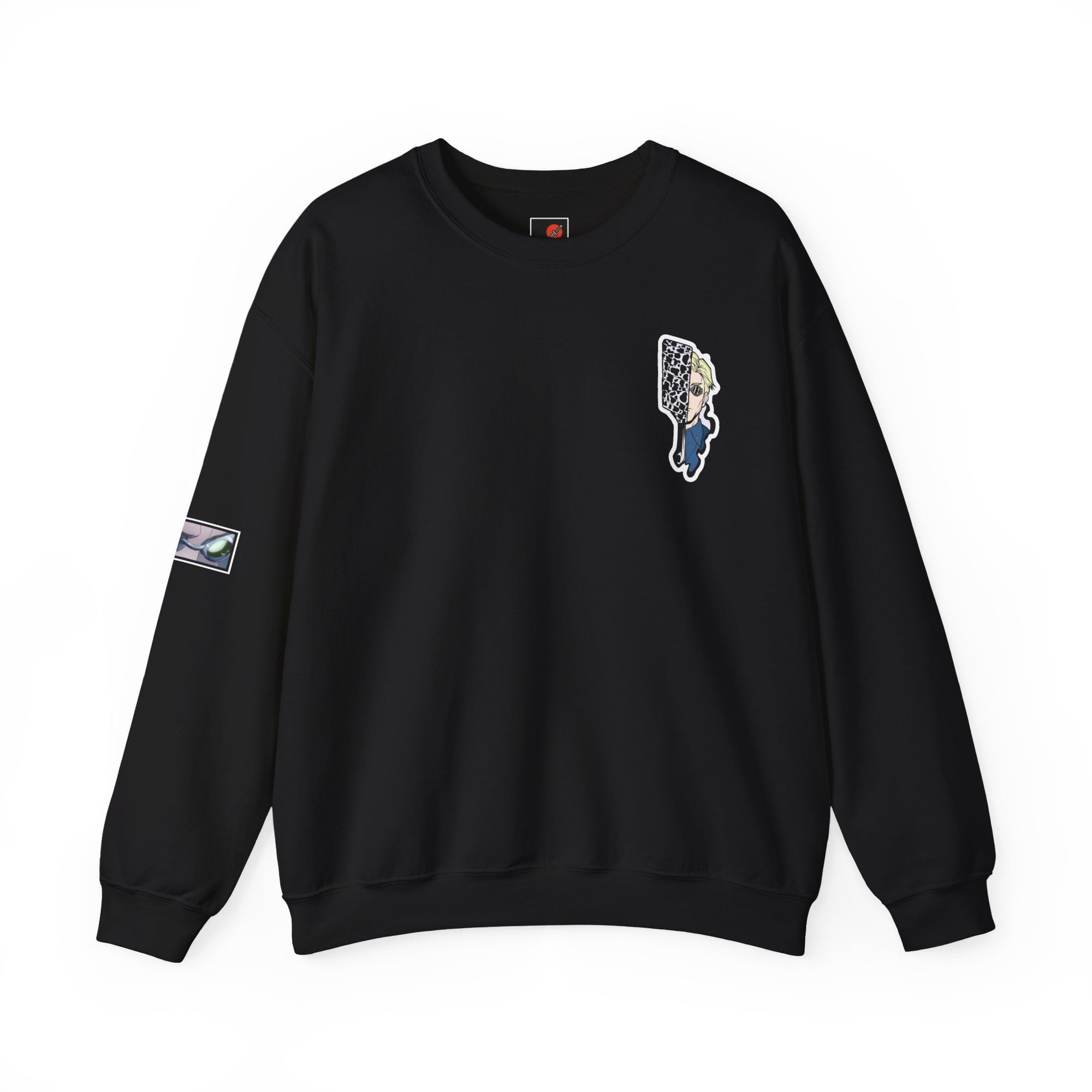 Kento Nanami (JUJUTSU KAISEN) Crewneck