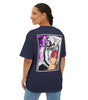 Jin Enjoji (Dandadan) Premium Oversized Tee