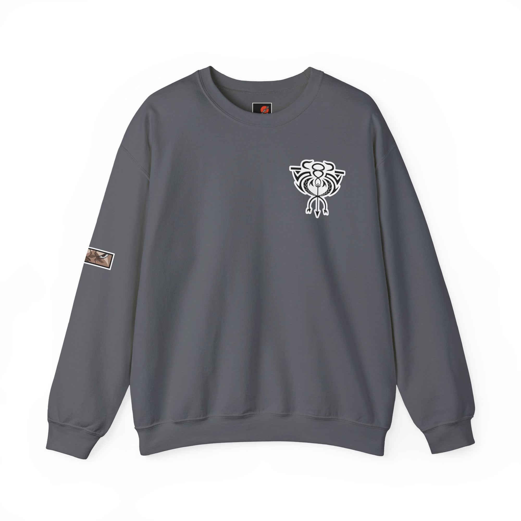 Scar (FULLMETAL) Crewneck
