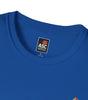 Camiseta informal Tengen Uzui (DEMON SLAYER)