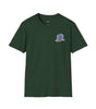 Killua Zoldych (HunterXHunter) Casual Tee