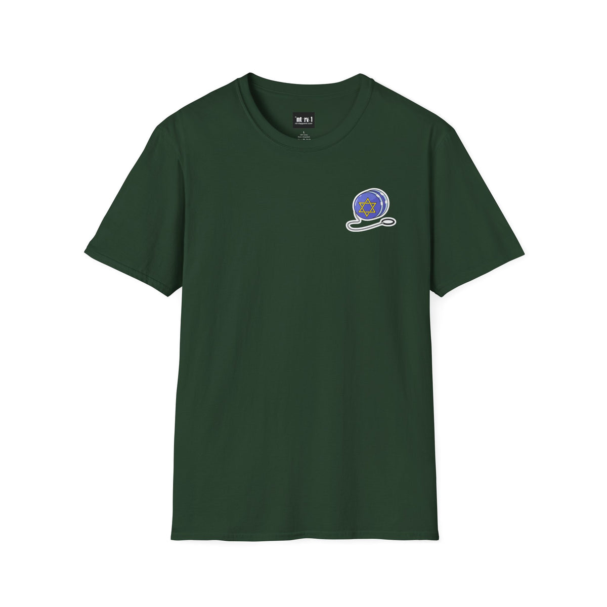 Killua Zoldych (HunterXHunter) Casual Tee