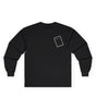 Light Yagami (DEATH NOTE) Long Sleeve