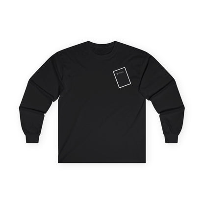 Light Yagami (DEATH NOTE) Long Sleeve
