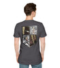 Camiseta informal de Annie Leonhart (ATAQUE A LOS TITANES)