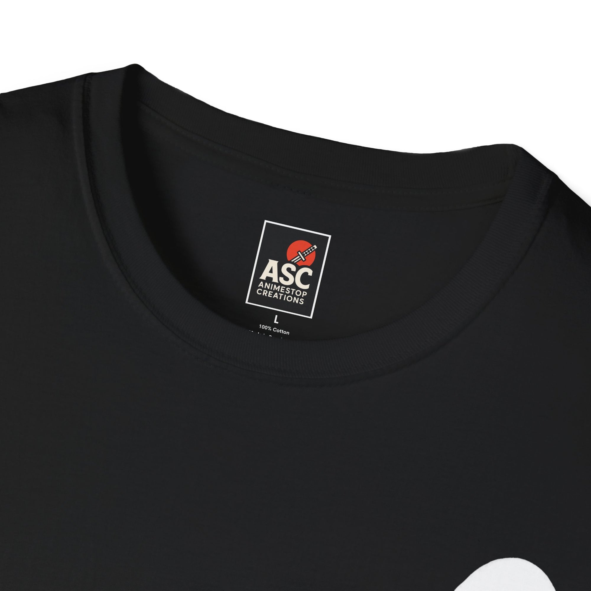 N. (DEATH NOTE) Casual Tee