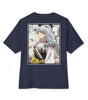 Sesshomaru (Inuyasha) Premium Oversized Tee