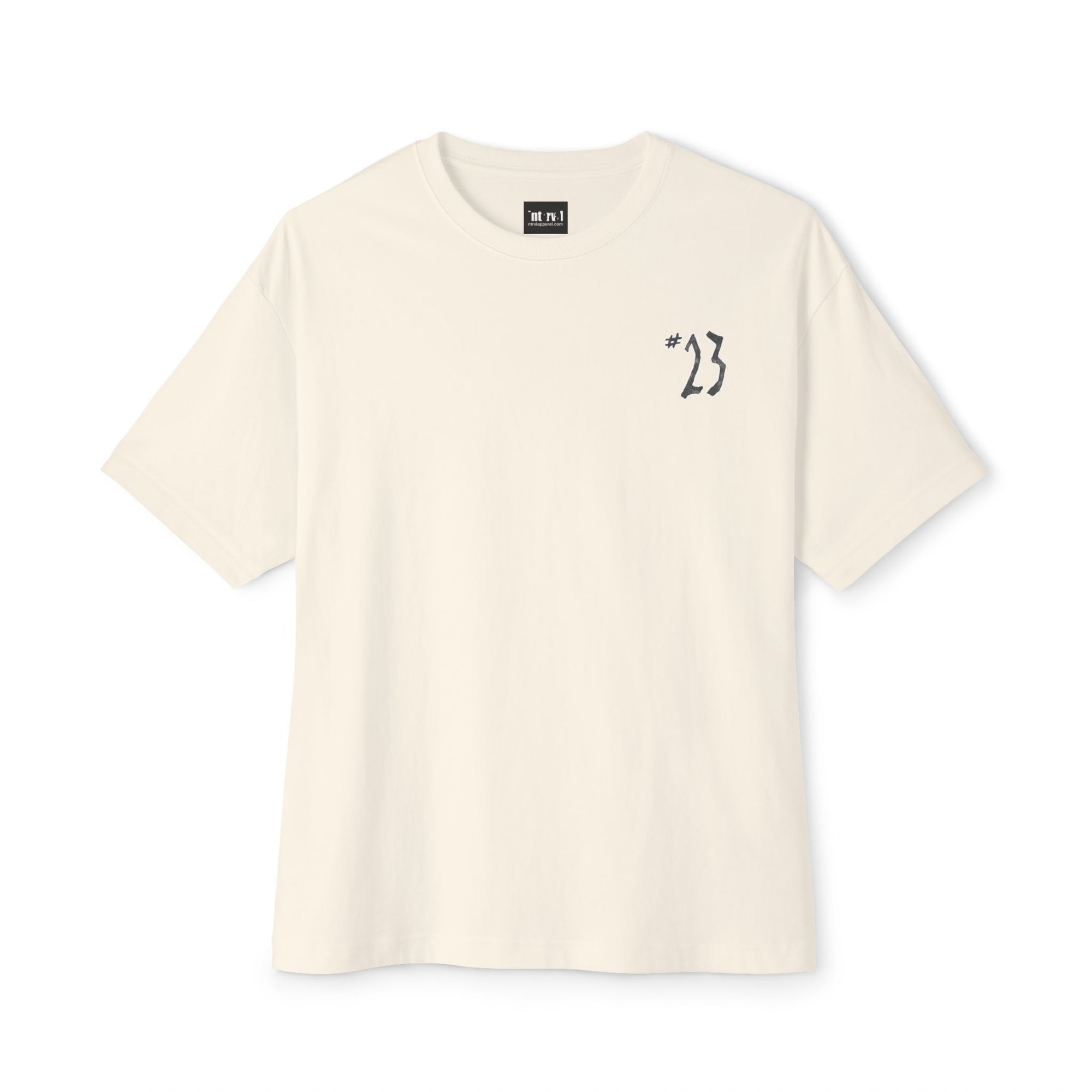 Annie Leonhart (ATTACK ON TITAN) Premiun Oversized Tee