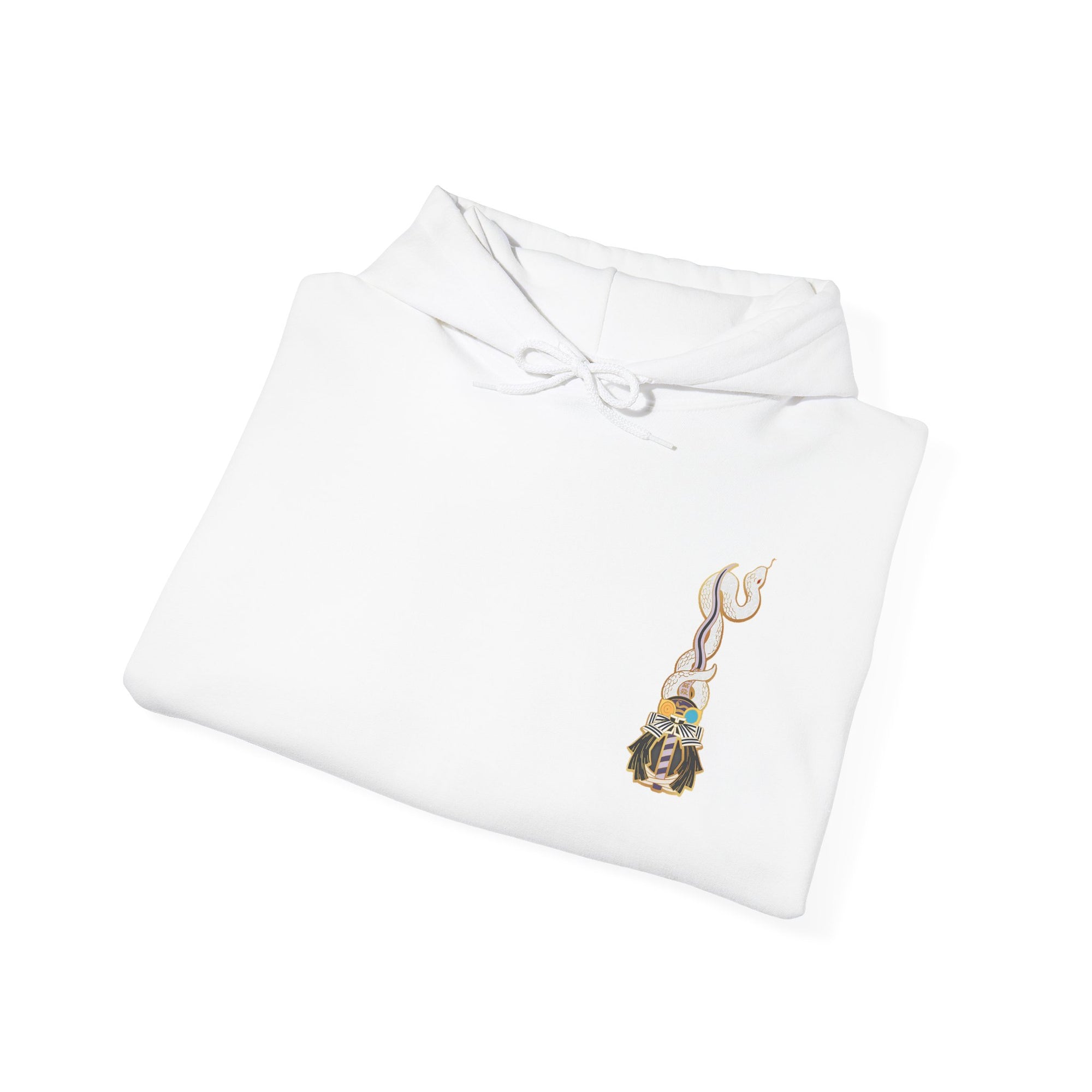 Obanai Iguro (DEMON SLAYER) Sudadera con capucha