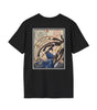 Roy Mustang (FULLMETAL) Casual Tee