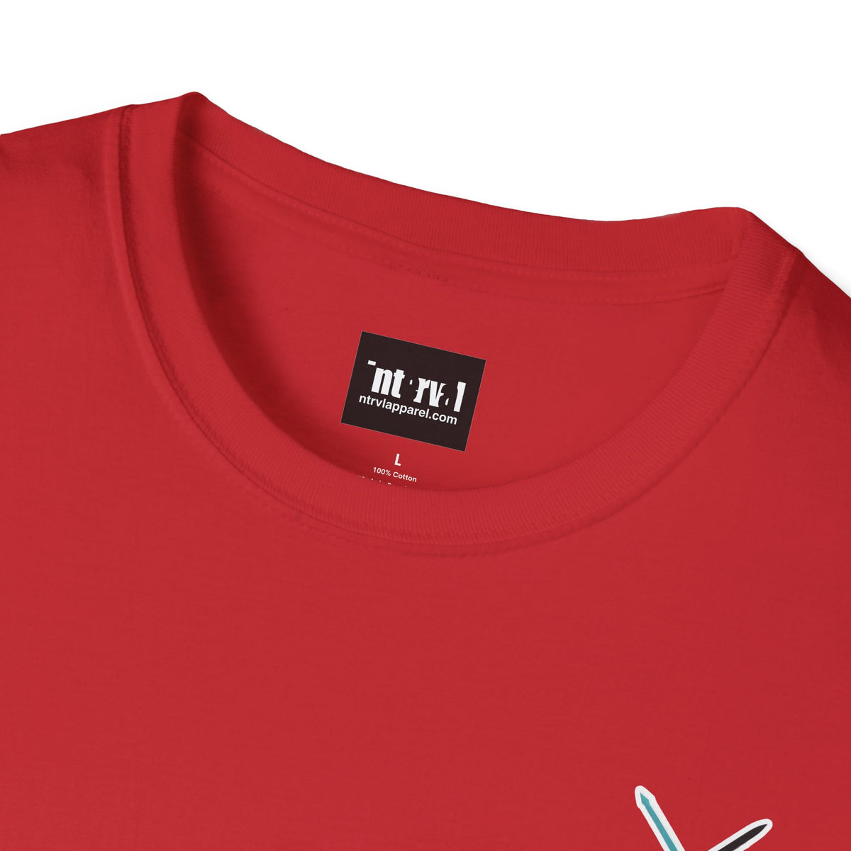 Kazuto Kirigaya (Sword Art Online) Casual Tee