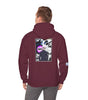 Satoru Gojo (JUJUTSU KAISEN) Hoodie
