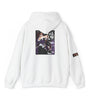 Kokushibo (DEMON SLAYER) Sudadera con capucha