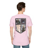 Camiseta informal de Erwin Smith (ATAQUE A LOS TITANES)