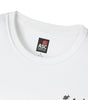 Camiseta informal de Mikasa Ackerman (ATAQUE A LOS TITANES)
