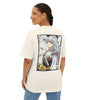Sesshomaru (Inuyasha) Premium Oversized Tee