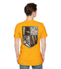 Camiseta informal de Annie Leonhart (ATAQUE A LOS TITANES)