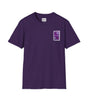 Yami Sukehiro (Black Clover) Casual Tee
