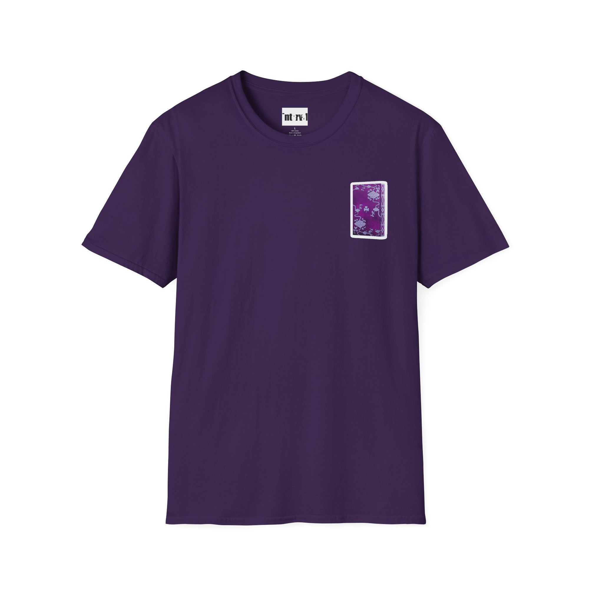 Yami Sukehiro (Black Clover) Casual Tee