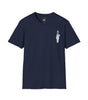 Toji Fushiguro (JUJUTSU KAISEN) Casual Tee