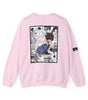 L. (DEATH NOTE) Crewneck