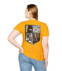 Annie Leonhart (ATTACK ON TITAN) Casual Tee