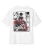 Yami Sukehiro (Black Clover) Premium Oversized Tee