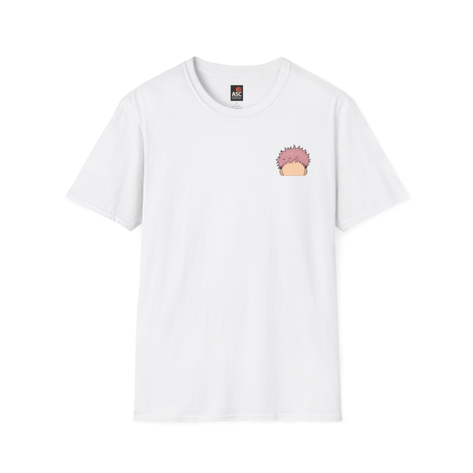 Yuji Itadori (JUJUTSU KAISEN) Casual Tee