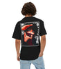 Dabi (My Hero Academia) Premium Oversized Tee