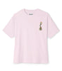Tanjiro Kamado (DEMON SLAYER) Premium Oversized Tee
